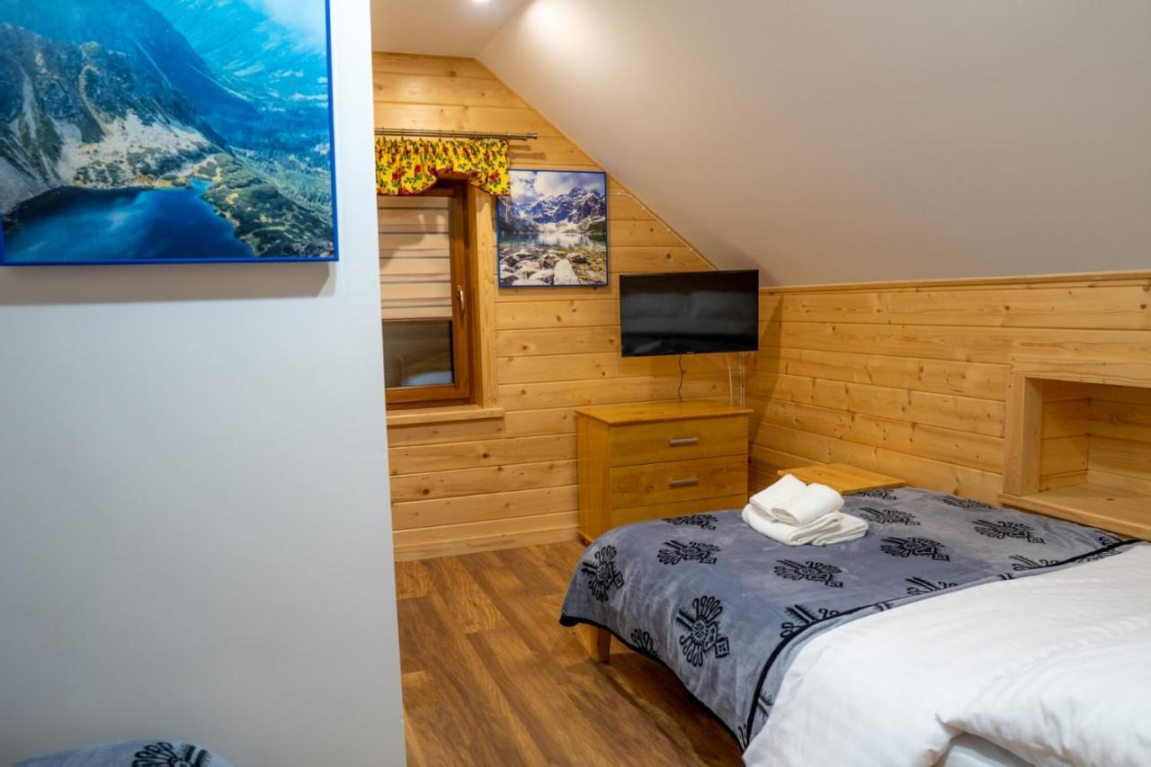 Apartamenty Aleksandra Gronkow Kültér fotó