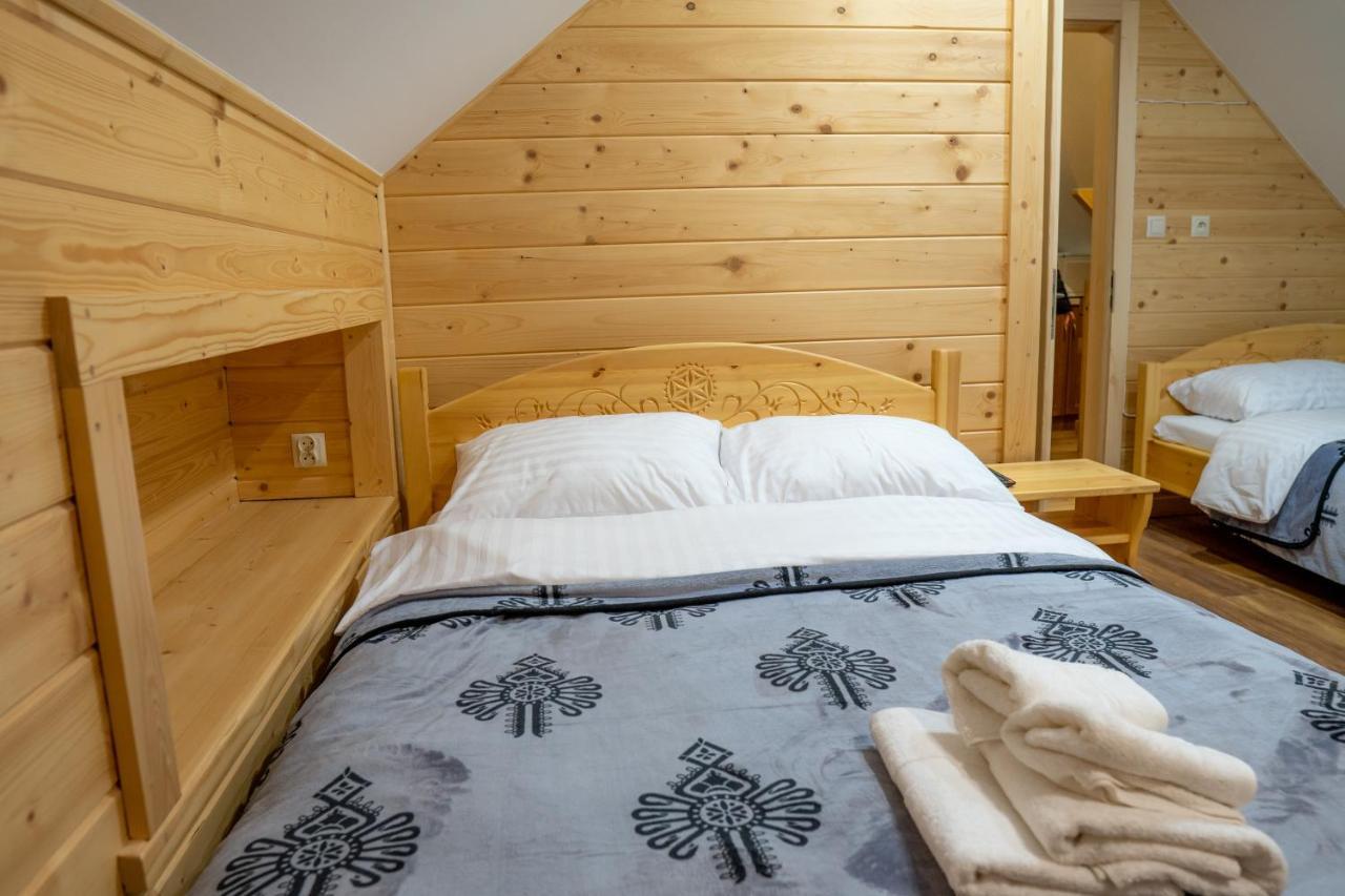 Apartamenty Aleksandra Gronkow Kültér fotó