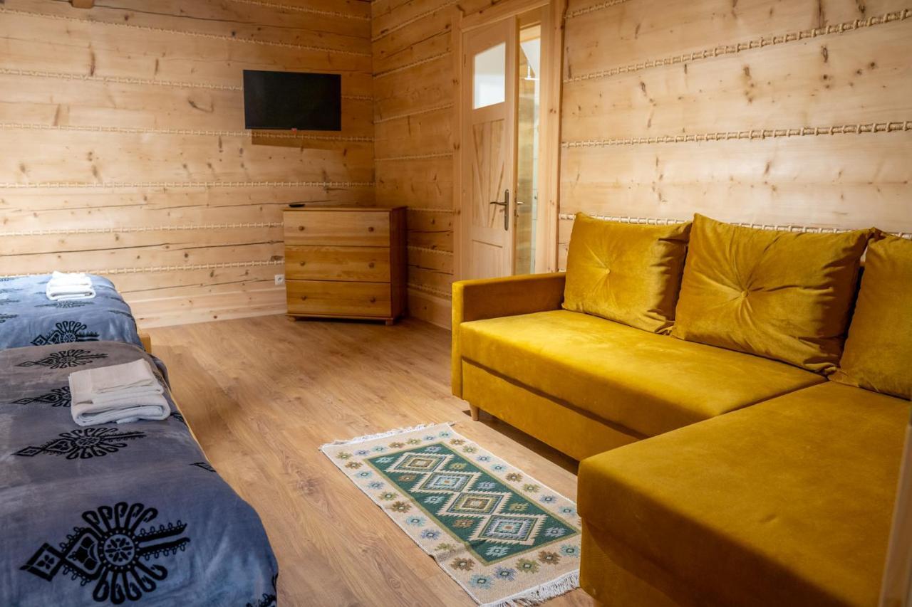 Apartamenty Aleksandra Gronkow Kültér fotó