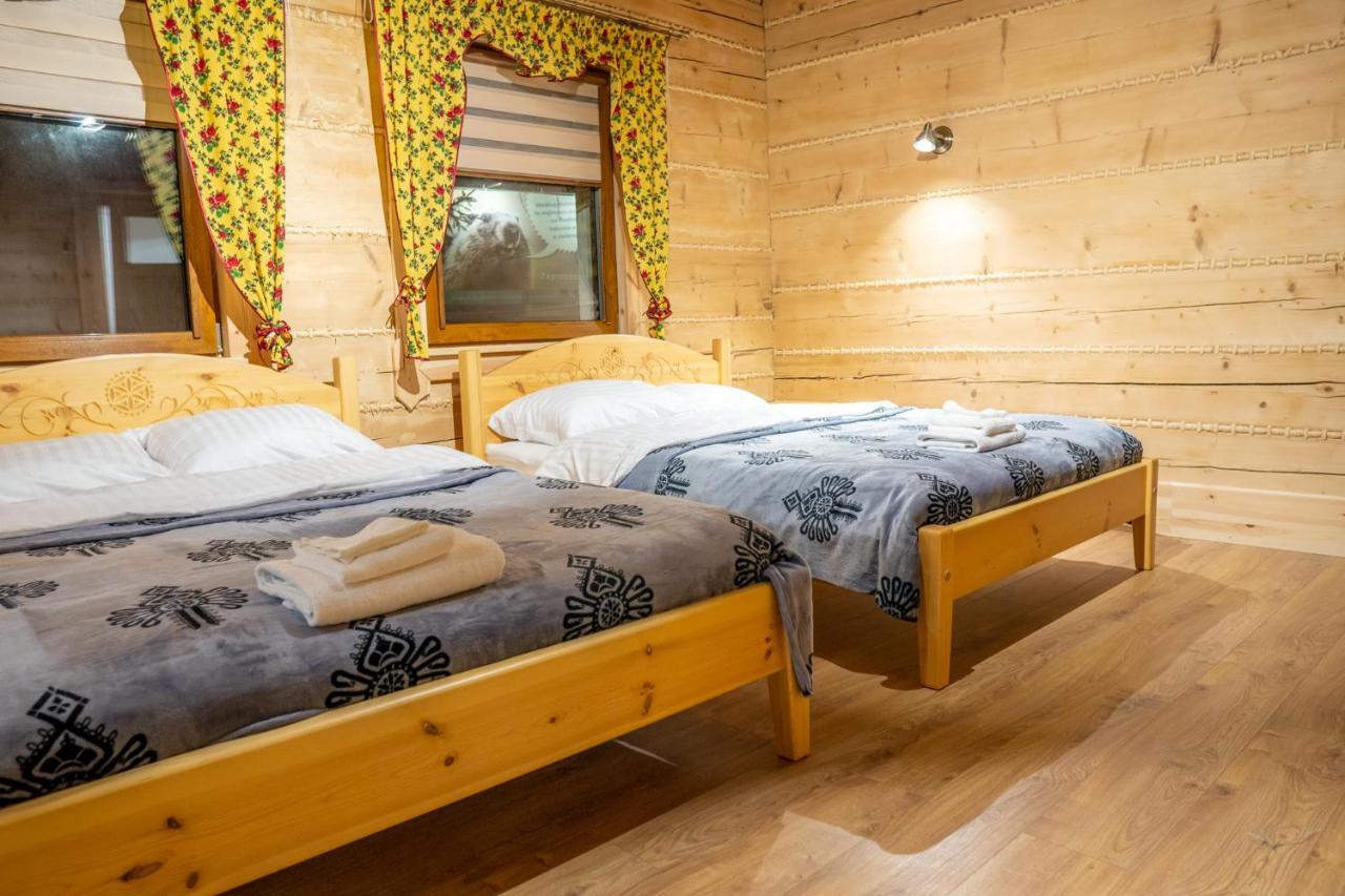Apartamenty Aleksandra Gronkow Kültér fotó