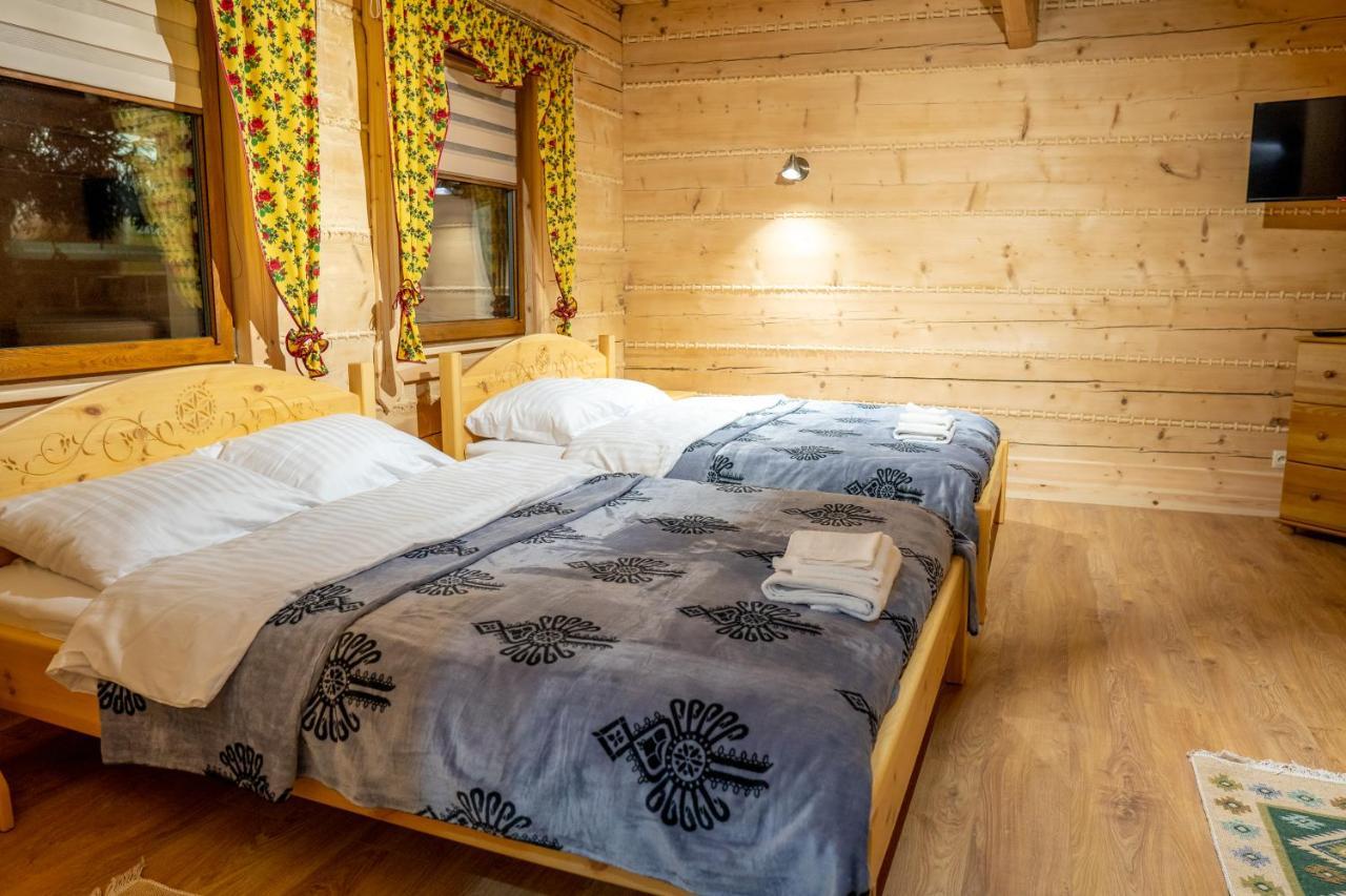 Apartamenty Aleksandra Gronkow Kültér fotó