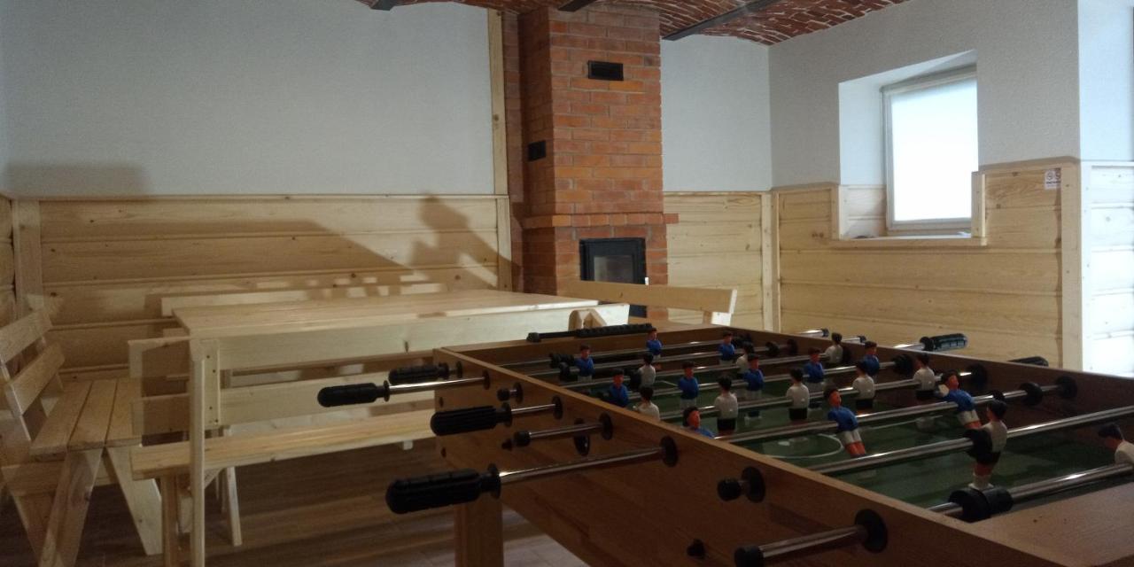 Apartamenty Aleksandra Gronkow Kültér fotó