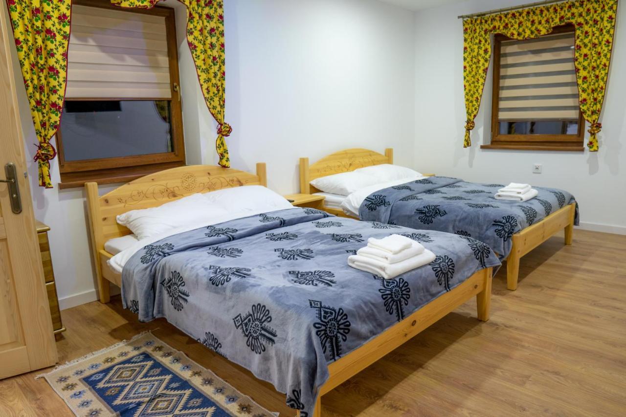 Apartamenty Aleksandra Gronkow Kültér fotó