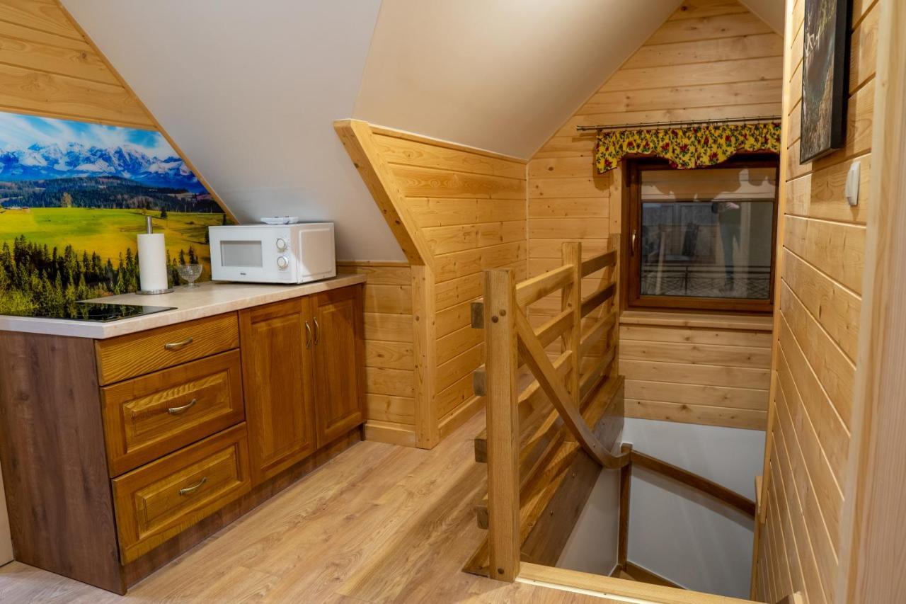 Apartamenty Aleksandra Gronkow Kültér fotó