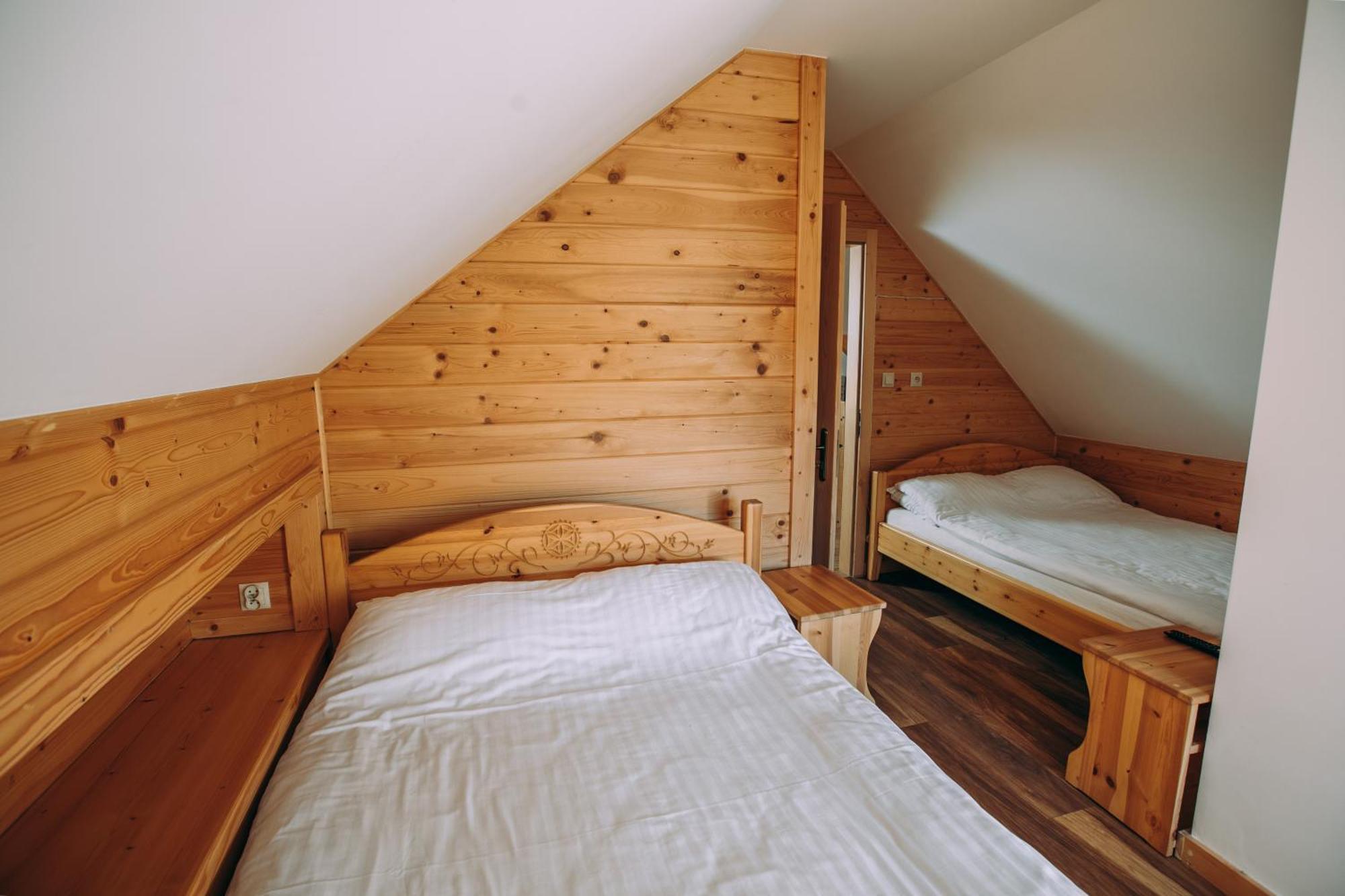 Apartamenty Aleksandra Gronkow Kültér fotó
