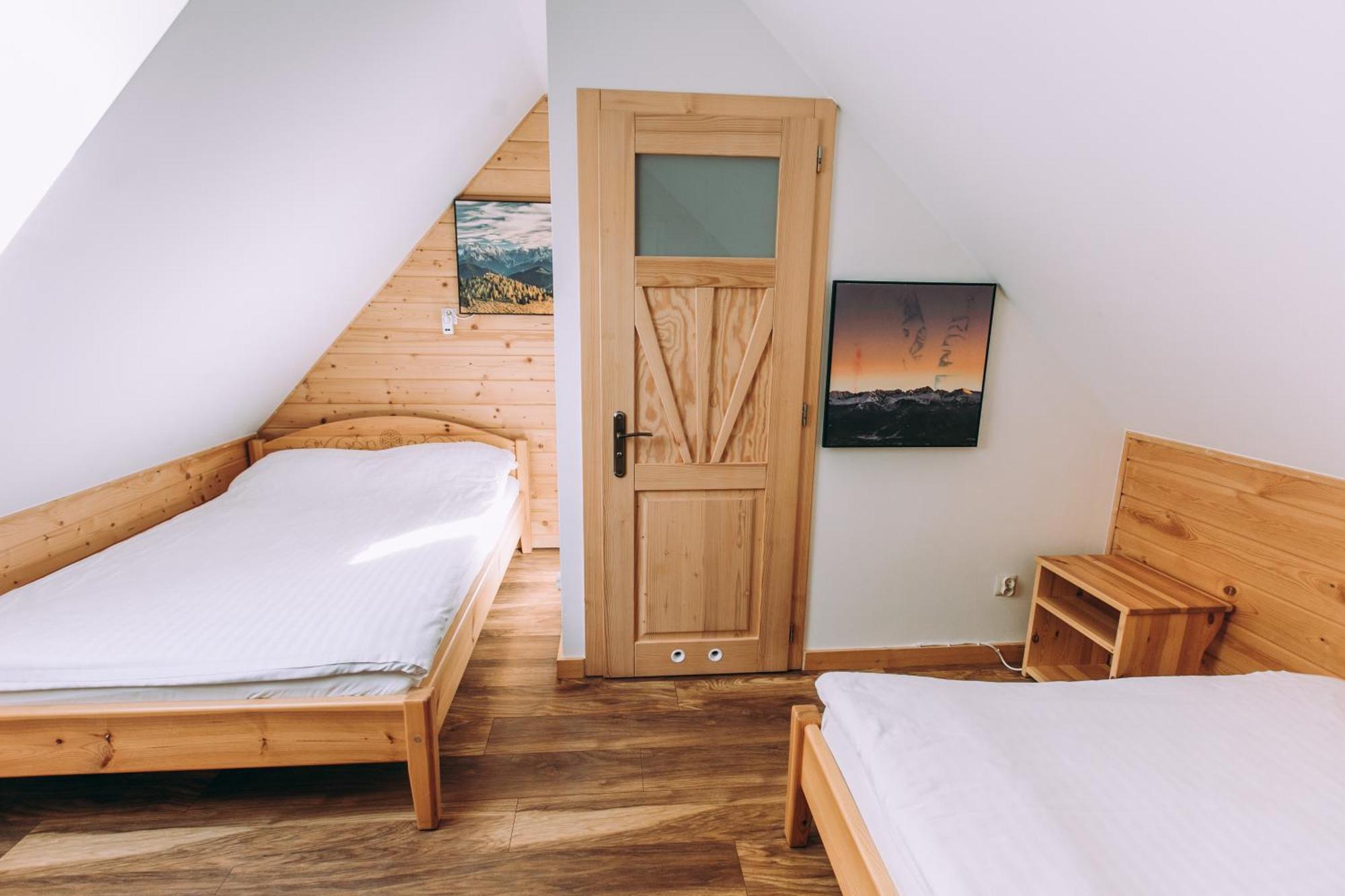 Apartamenty Aleksandra Gronkow Kültér fotó