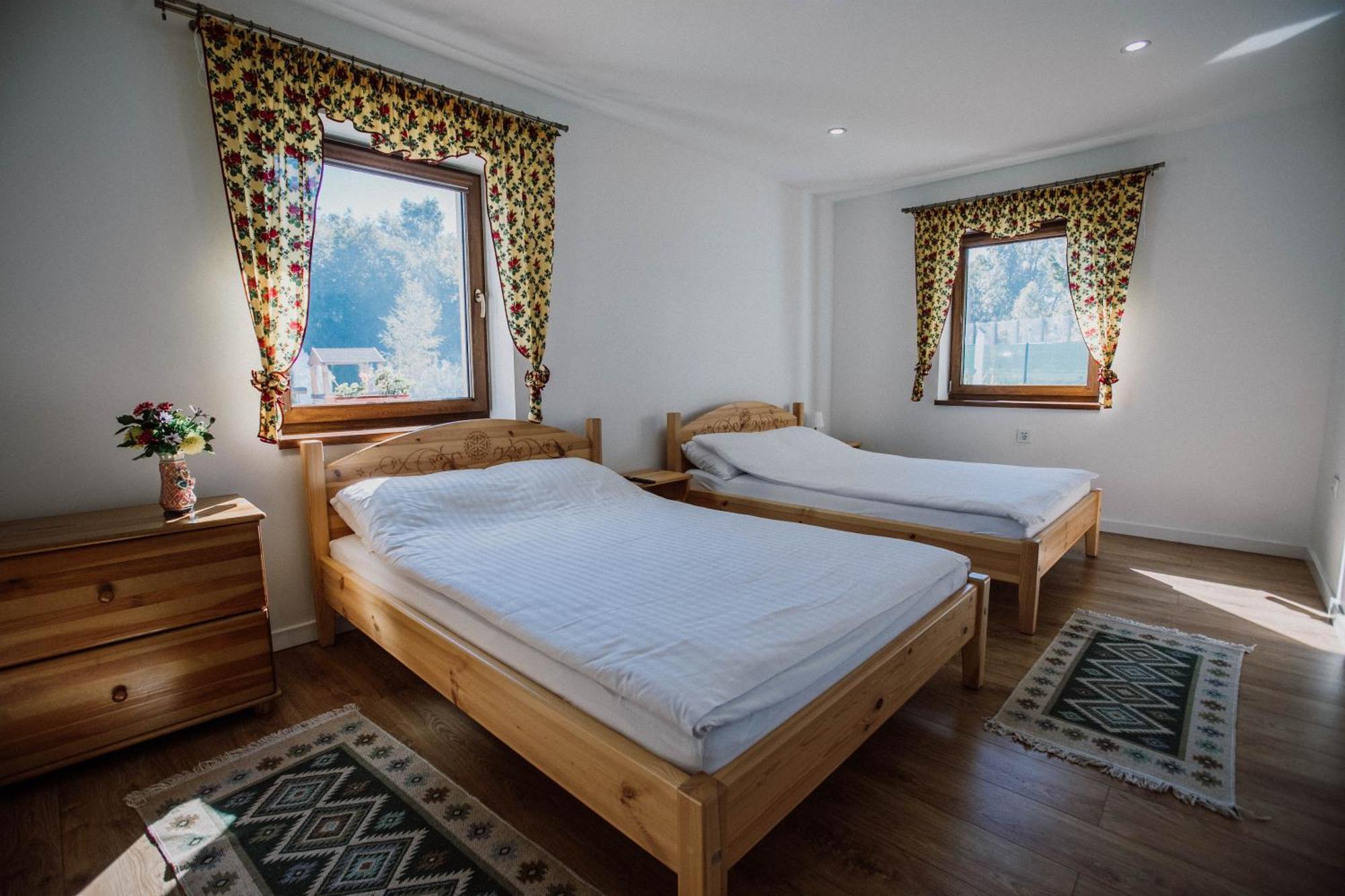 Apartamenty Aleksandra Gronkow Kültér fotó