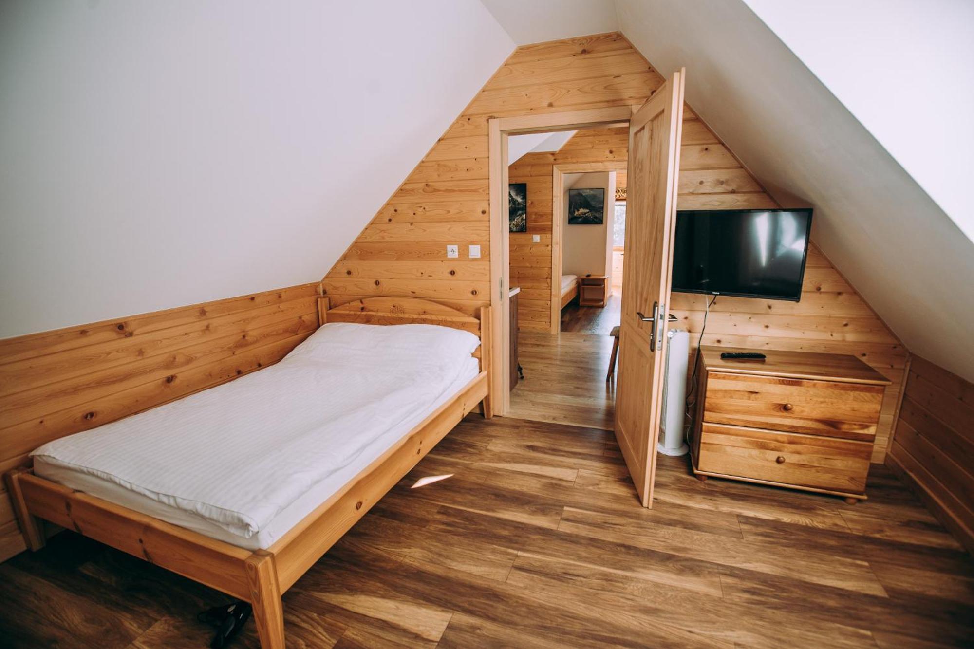 Apartamenty Aleksandra Gronkow Kültér fotó