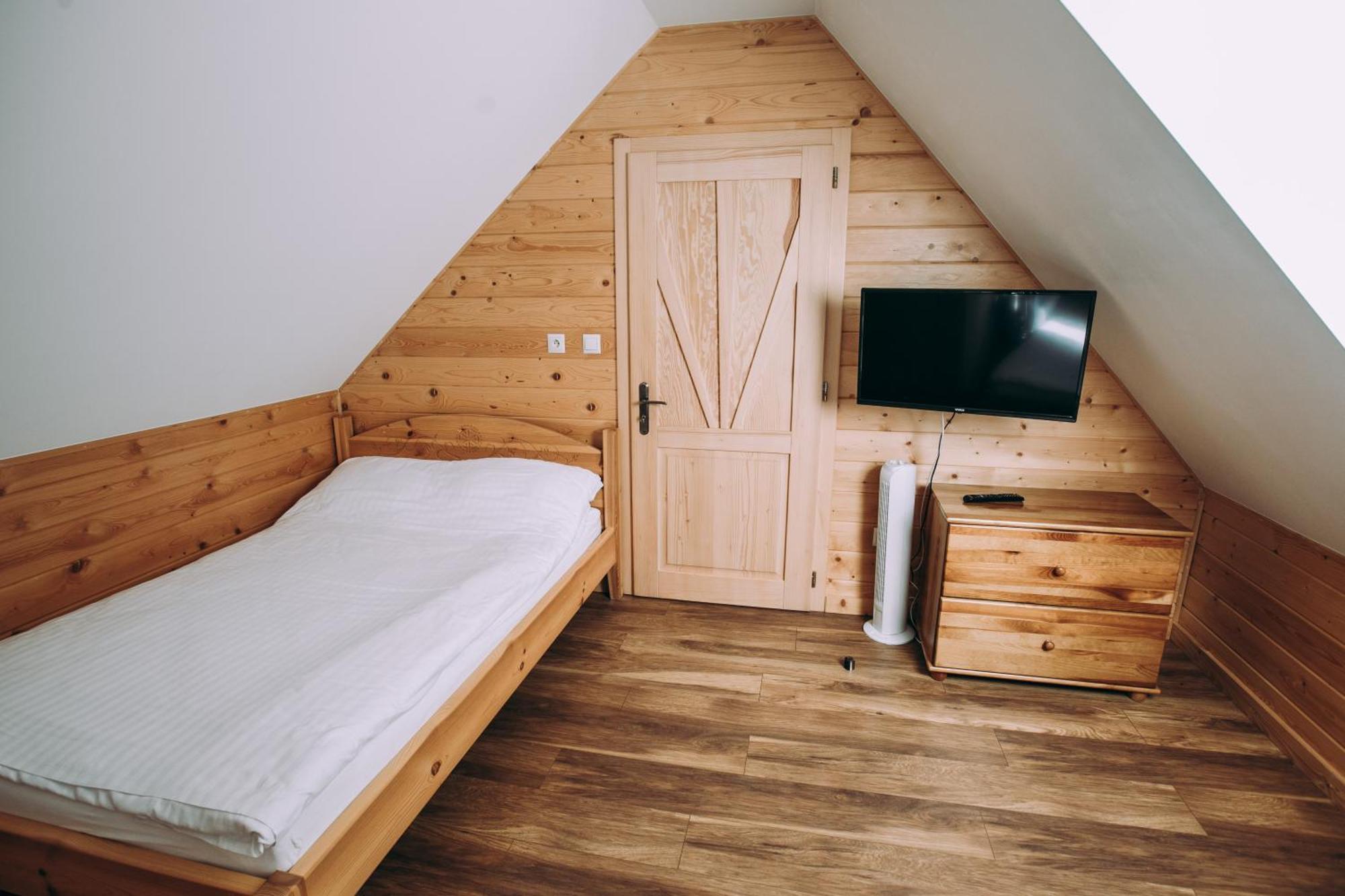 Apartamenty Aleksandra Gronkow Kültér fotó