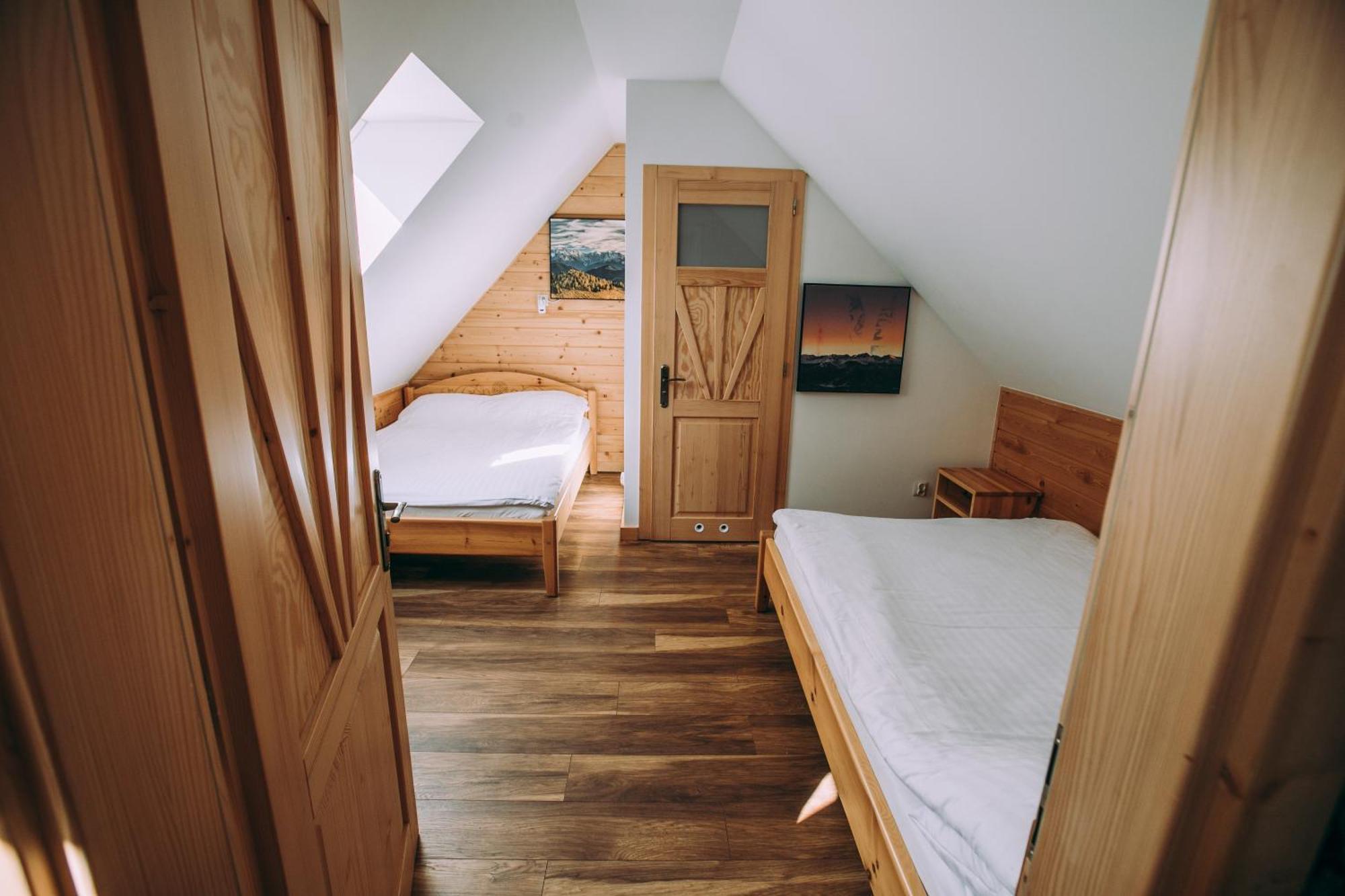 Apartamenty Aleksandra Gronkow Kültér fotó