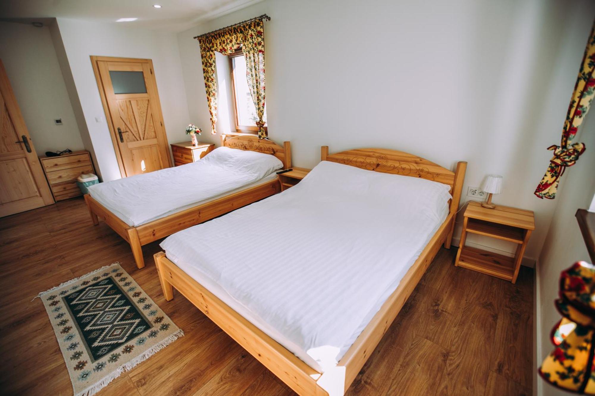 Apartamenty Aleksandra Gronkow Kültér fotó