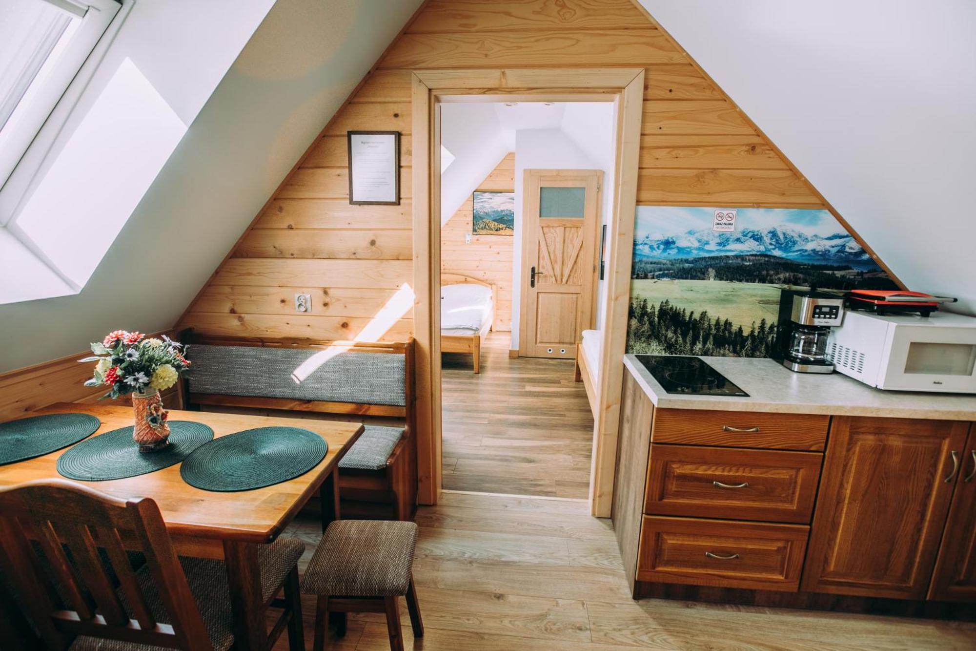 Apartamenty Aleksandra Gronkow Kültér fotó