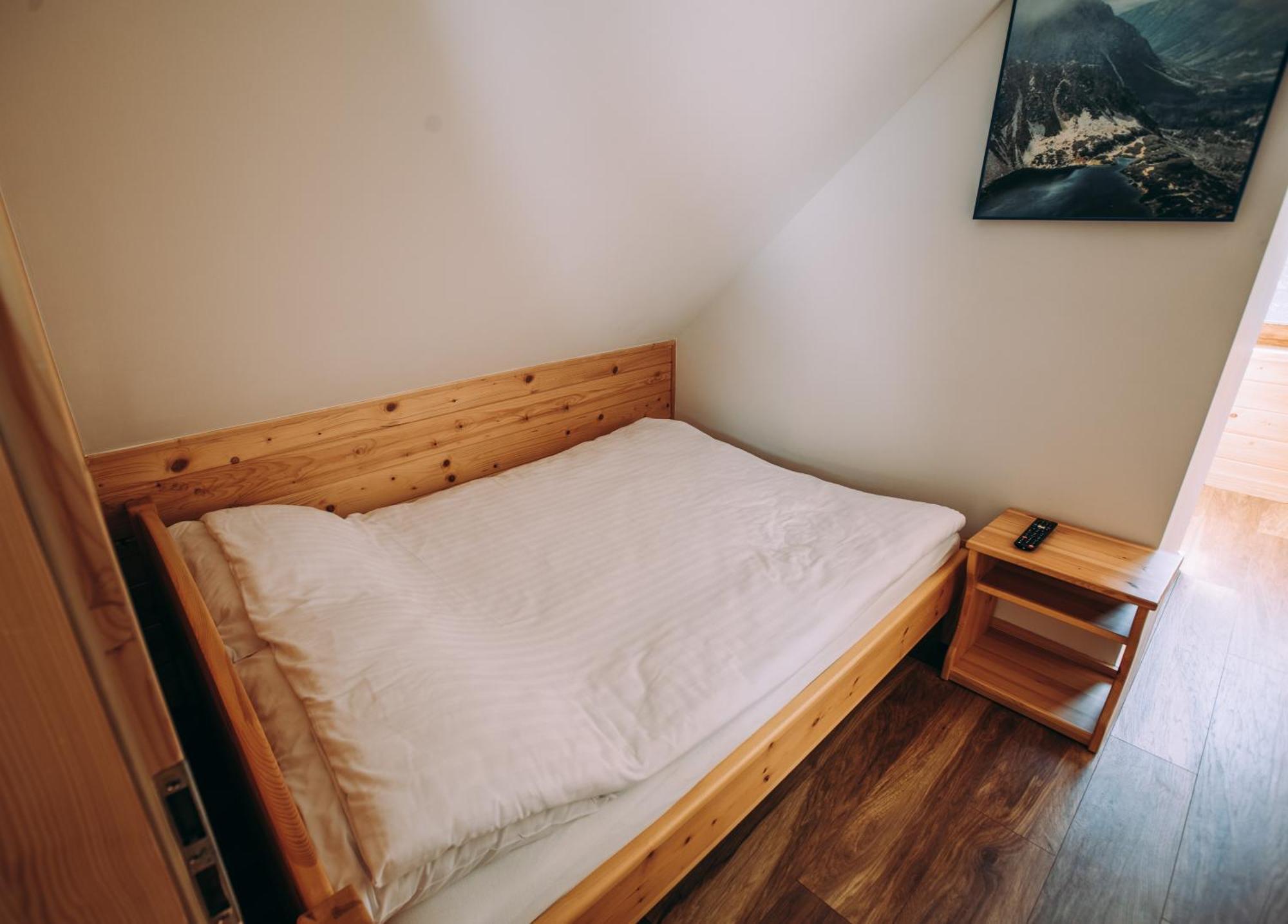 Apartamenty Aleksandra Gronkow Kültér fotó