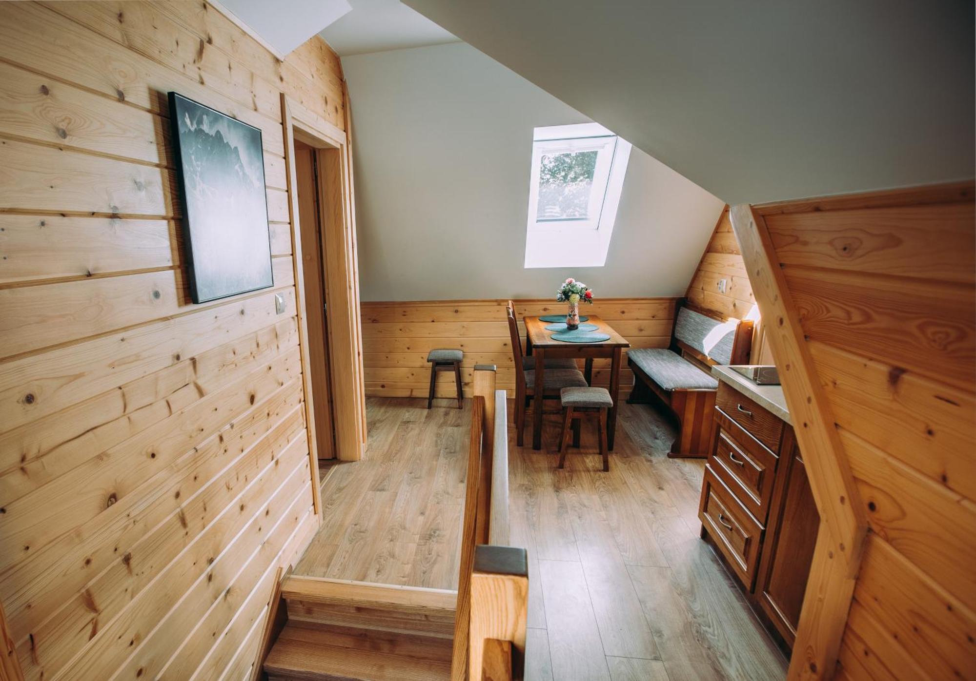 Apartamenty Aleksandra Gronkow Kültér fotó