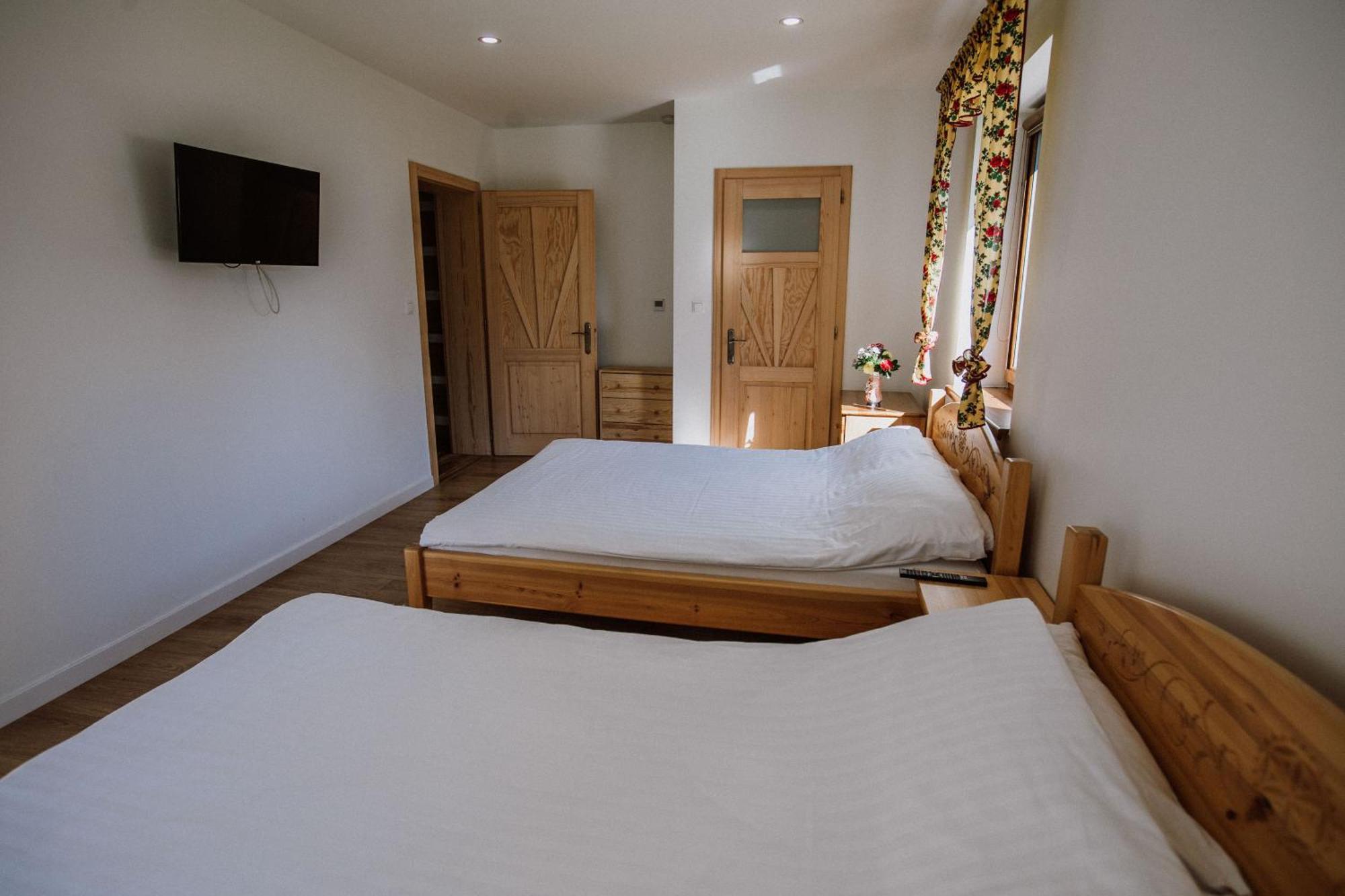 Apartamenty Aleksandra Gronkow Kültér fotó