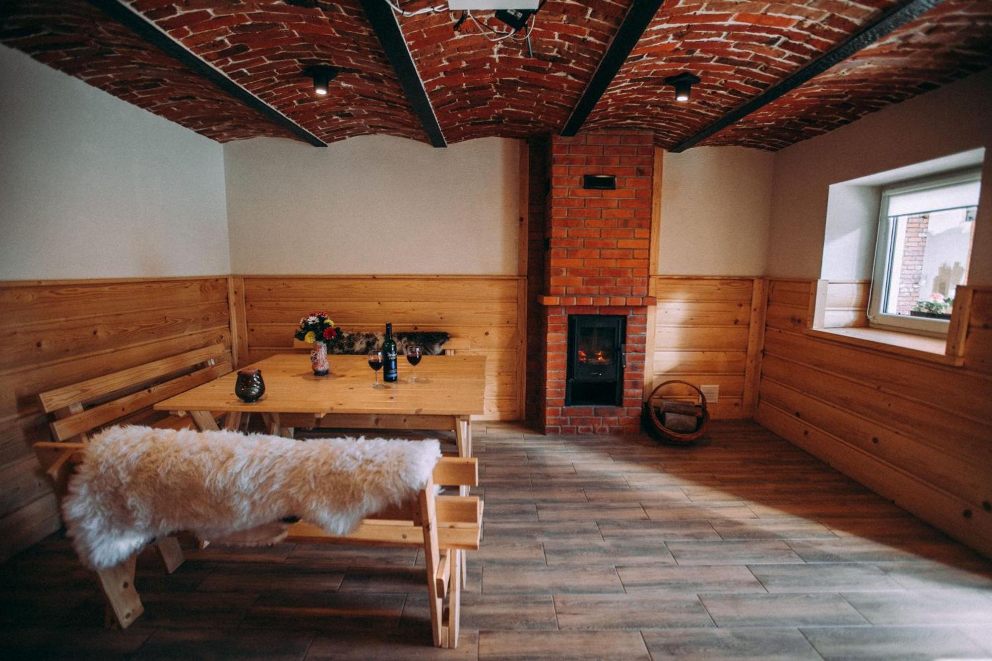 Apartamenty Aleksandra Gronkow Kültér fotó