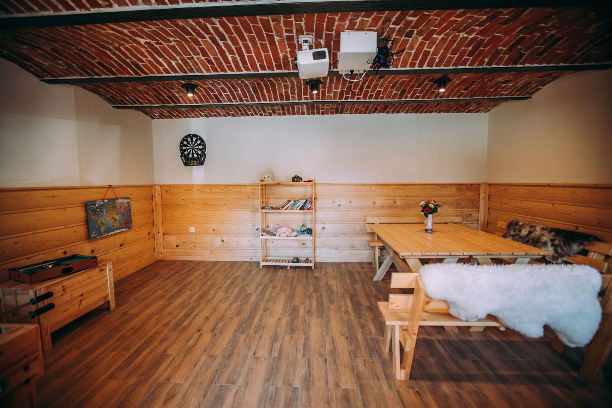 Apartamenty Aleksandra Gronkow Kültér fotó