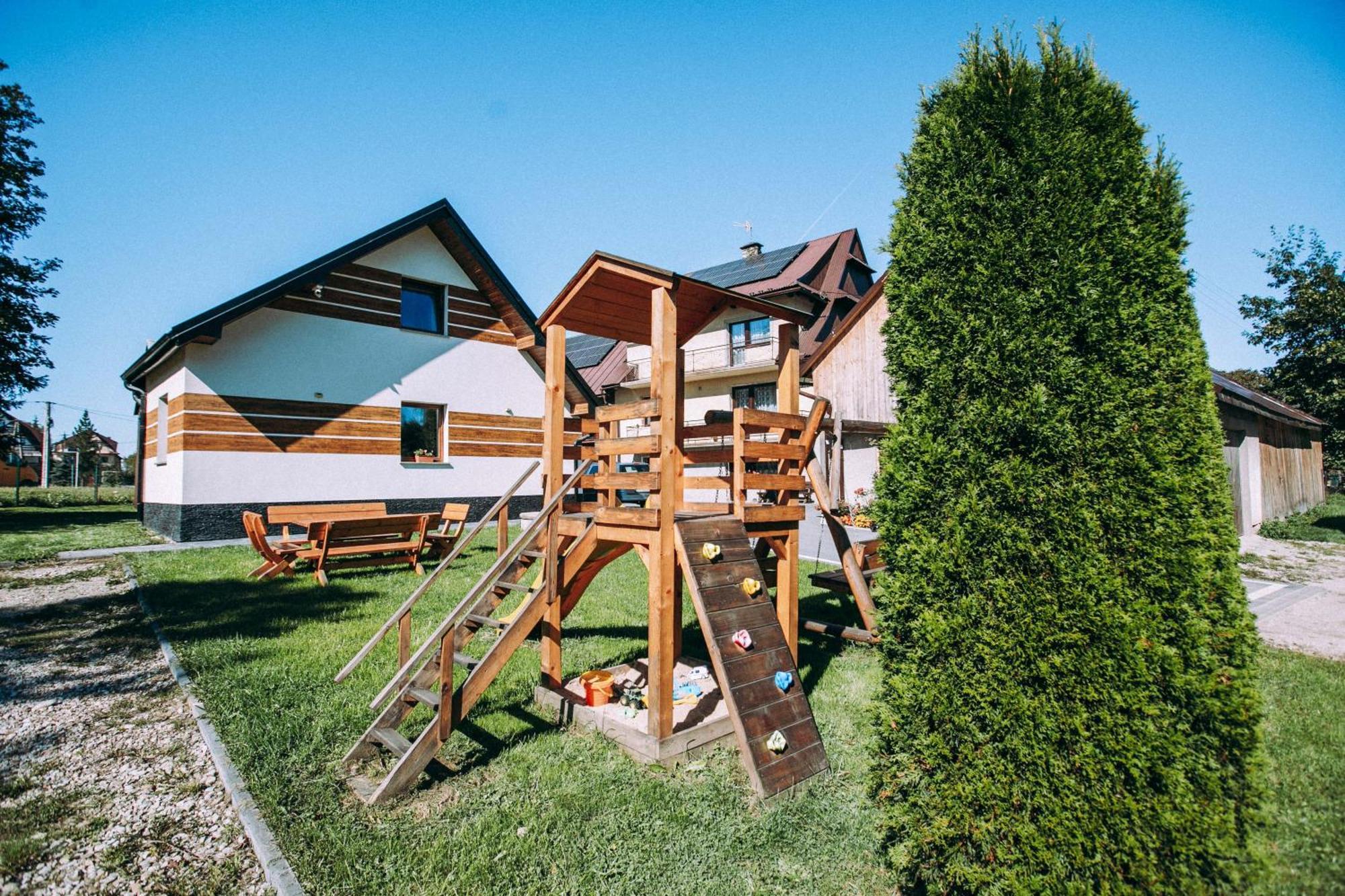 Apartamenty Aleksandra Gronkow Kültér fotó